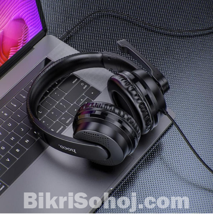 Hoco W103 Gaming Headphone